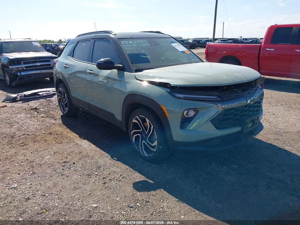 KL79MTSL3RB038714 2024 CHEVROLET TRAILBLAZER photo no. 1