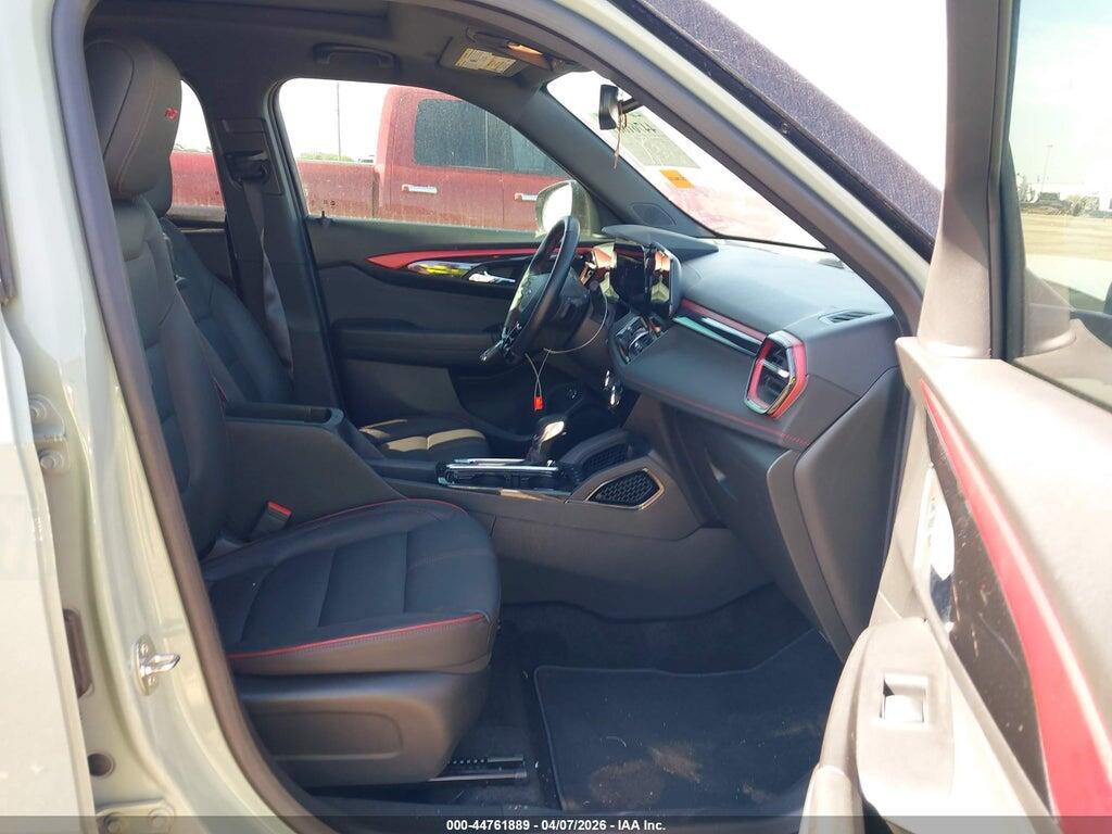 KL79MTSL3RB038714 2024 CHEVROLET TRAILBLAZER photo no. 5