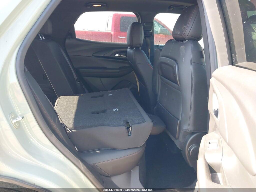 KL79MTSL3RB038714 2024 CHEVROLET TRAILBLAZER photo no. 8