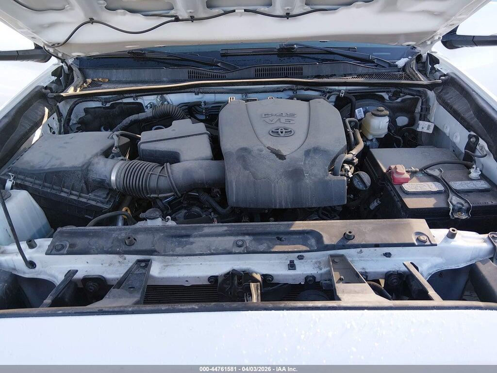 3TYSZ5AN0PT140549 2023 TOYOTA TACOMA photo no. 10