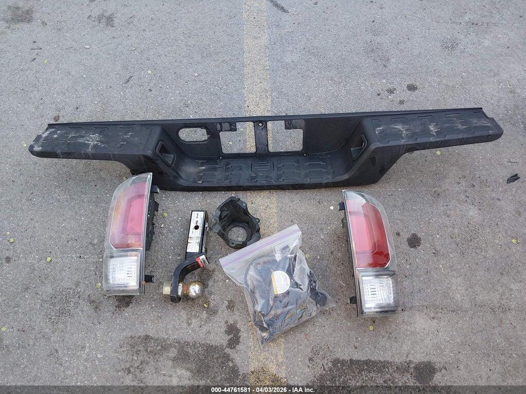 3TYSZ5AN0PT140549 2023 TOYOTA TACOMA photo no. 12