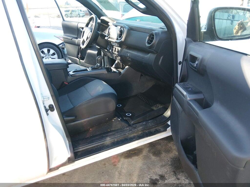 3TYSZ5AN0PT140549 2023 TOYOTA TACOMA photo no. 5