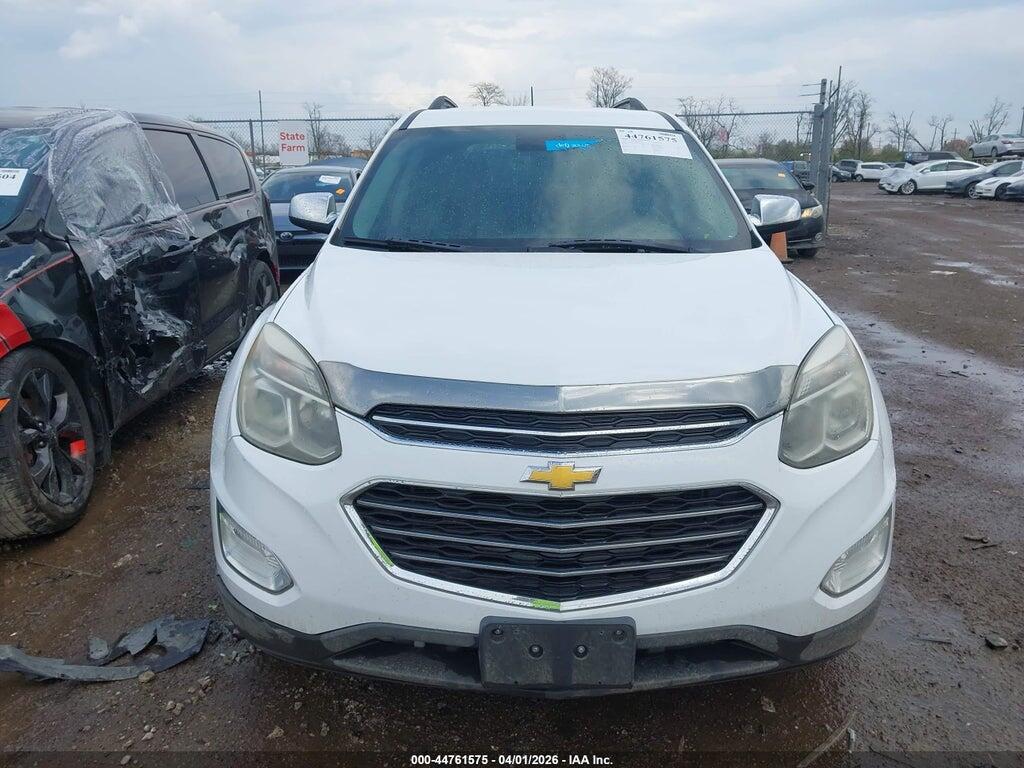 1GNFLFEK2GZ107319 2016 CHEVROLET EQUINOX photo no. 12