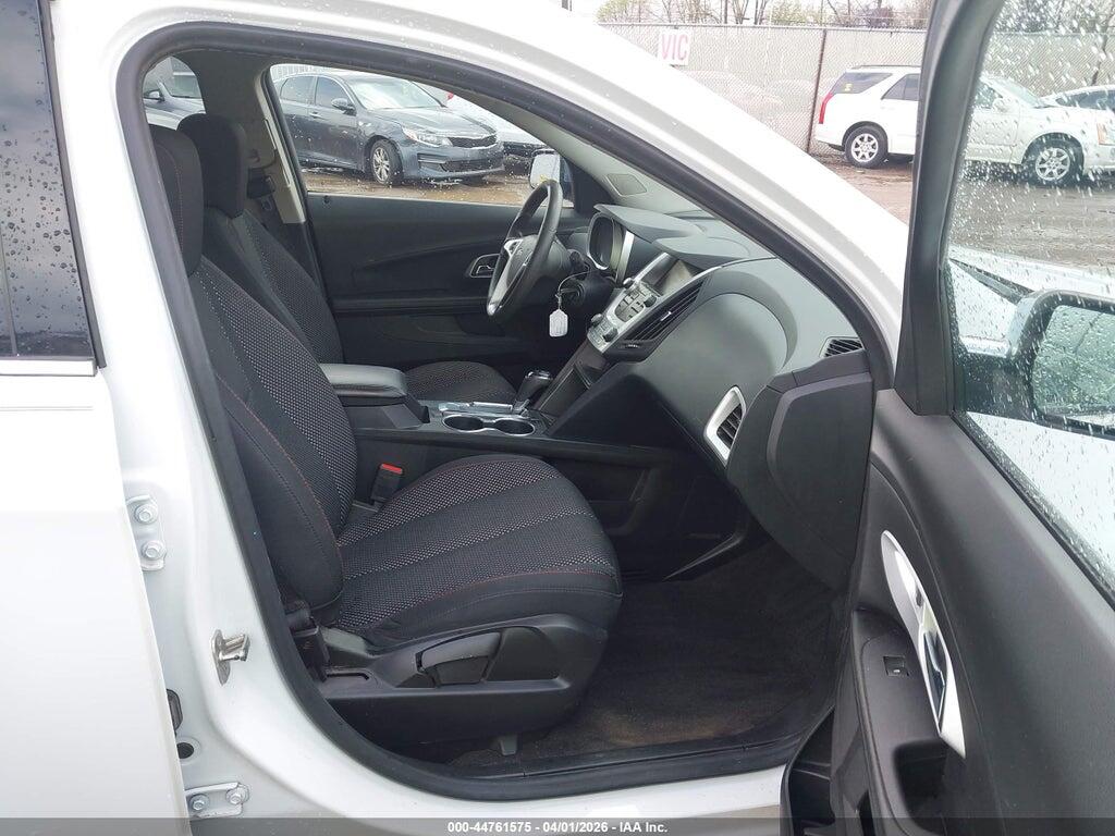 1GNFLFEK2GZ107319 2016 CHEVROLET EQUINOX photo no. 5