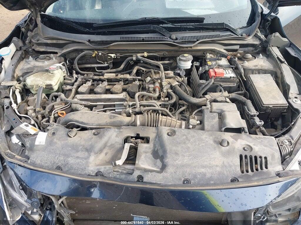19XFC1F99HE017542 2017 HONDA CIVIC photo no. 10