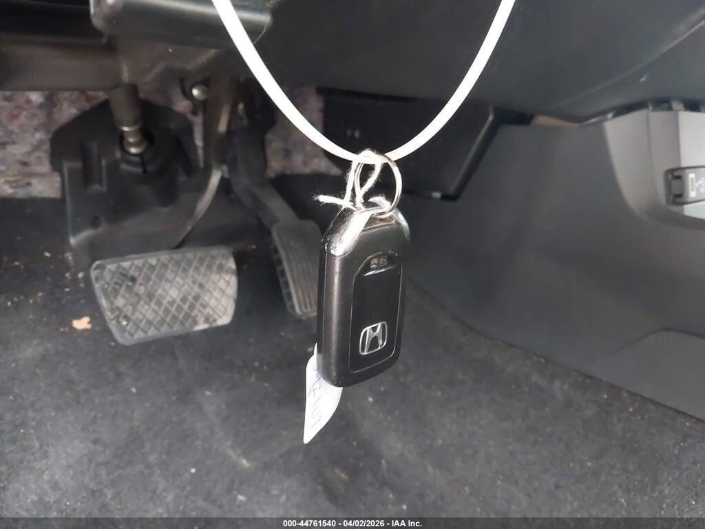 19XFC1F99HE017542 2017 HONDA CIVIC photo no. 11