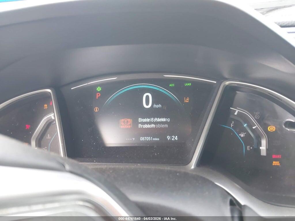 19XFC1F99HE017542 2017 HONDA CIVIC photo no. 7