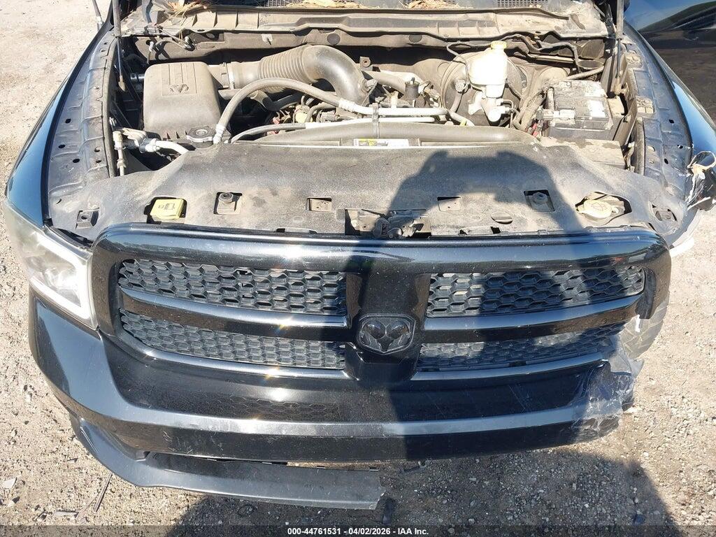 1C6RR6KT3FS512427 2015 RAM 1500 photo no. 10