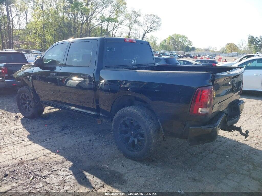 1C6RR6KT3FS512427 2015 RAM 1500 photo no. 3