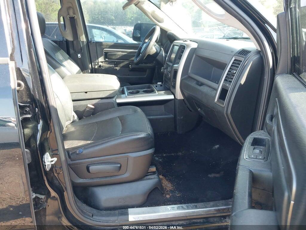 1C6RR6KT3FS512427 2015 RAM 1500 photo no. 5