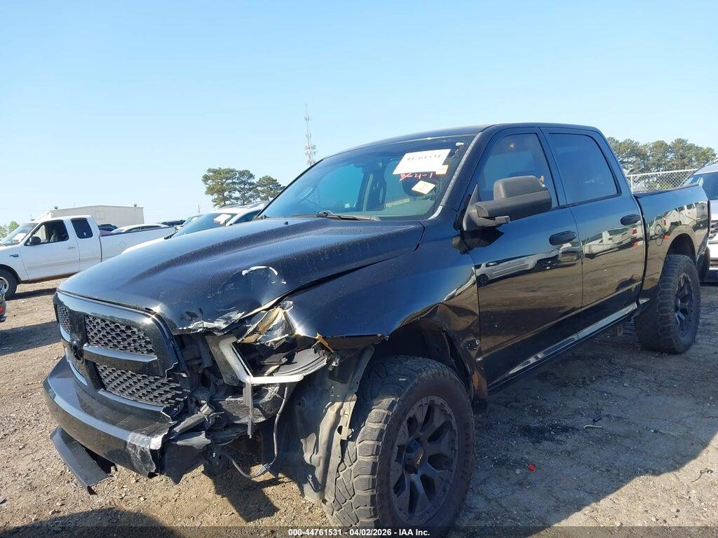 1C6RR6KT3FS512427 2015 RAM 1500 photo no. 6