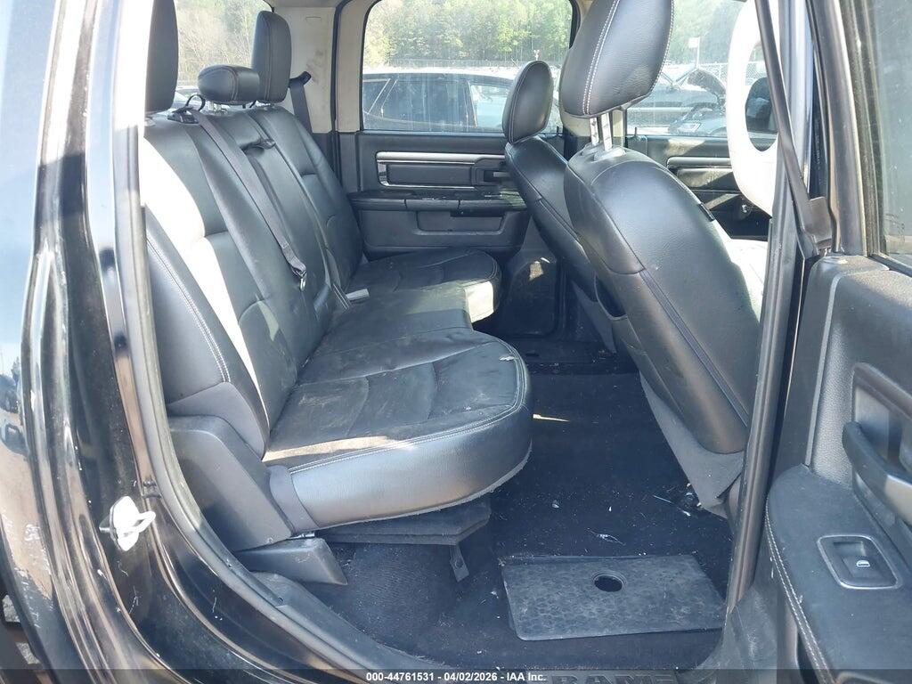 1C6RR6KT3FS512427 2015 RAM 1500 photo no. 8