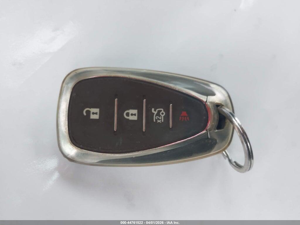 1G1ZC5ST2KF213205 2019 CHEVROLET MALIBU photo no. 11