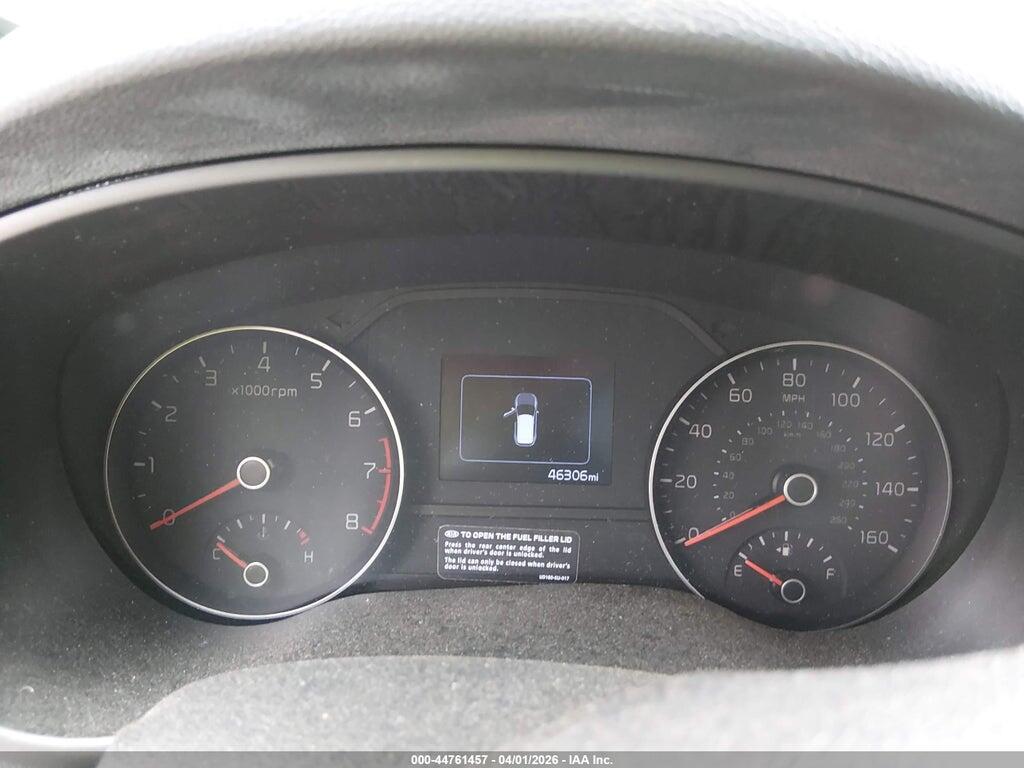 KNDPM3AC4K7606389 2019 KIA SPORTAGE photo no. 7