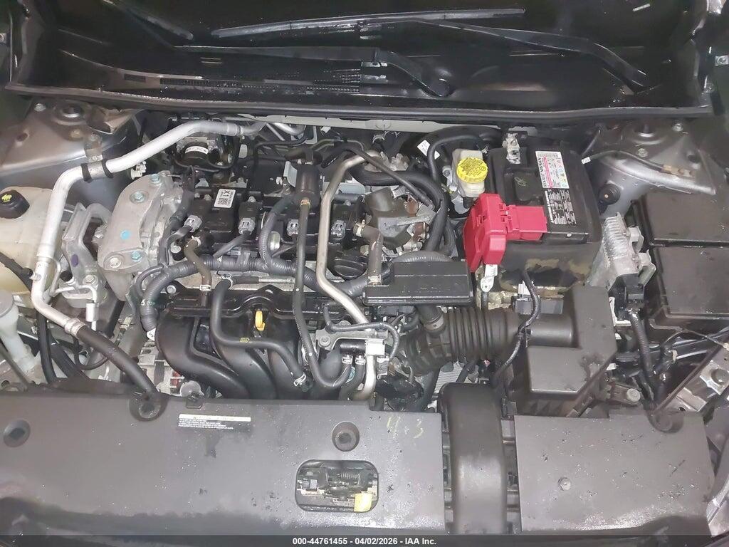 3N1AB8DV4NY300353 2022 NISSAN SENTRA photo no. 10