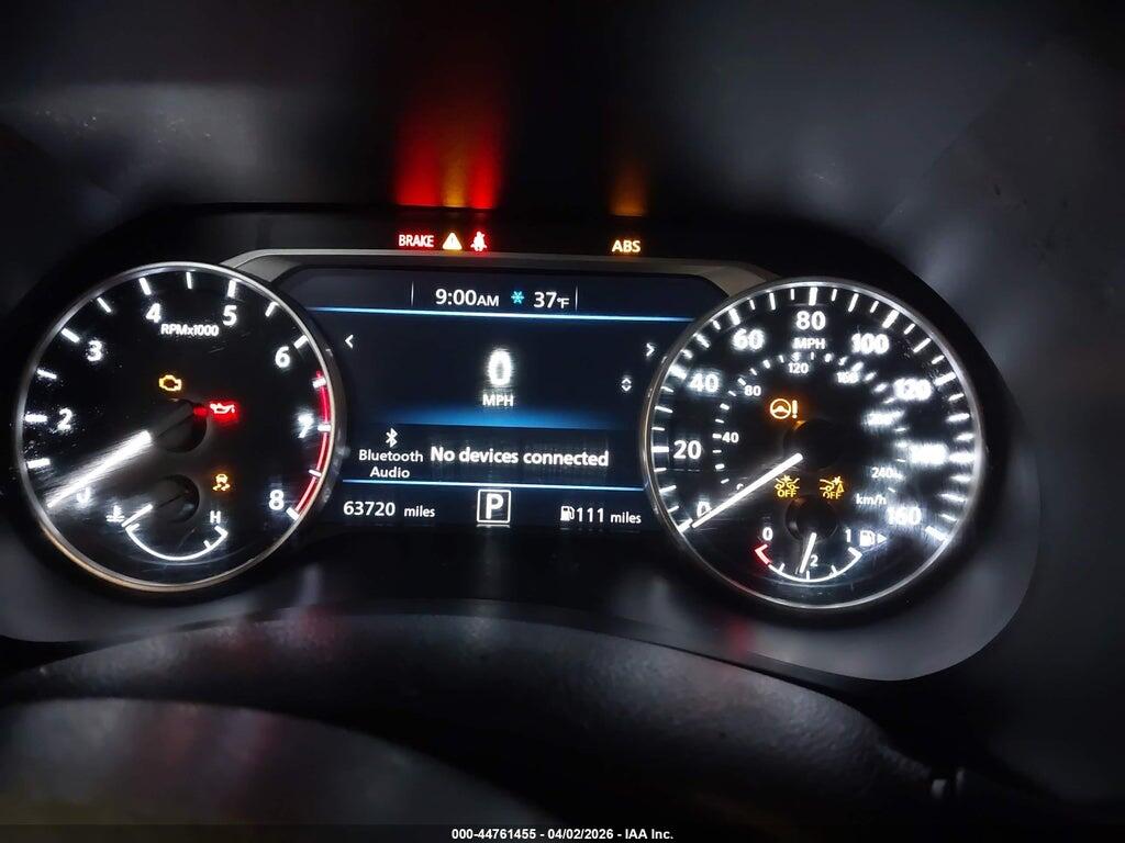 3N1AB8DV4NY300353 2022 NISSAN SENTRA photo no. 7