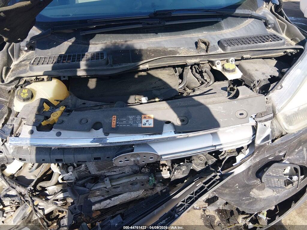 1FMCU9GD0HUD02810 2017 FORD ESCAPE photo no. 10