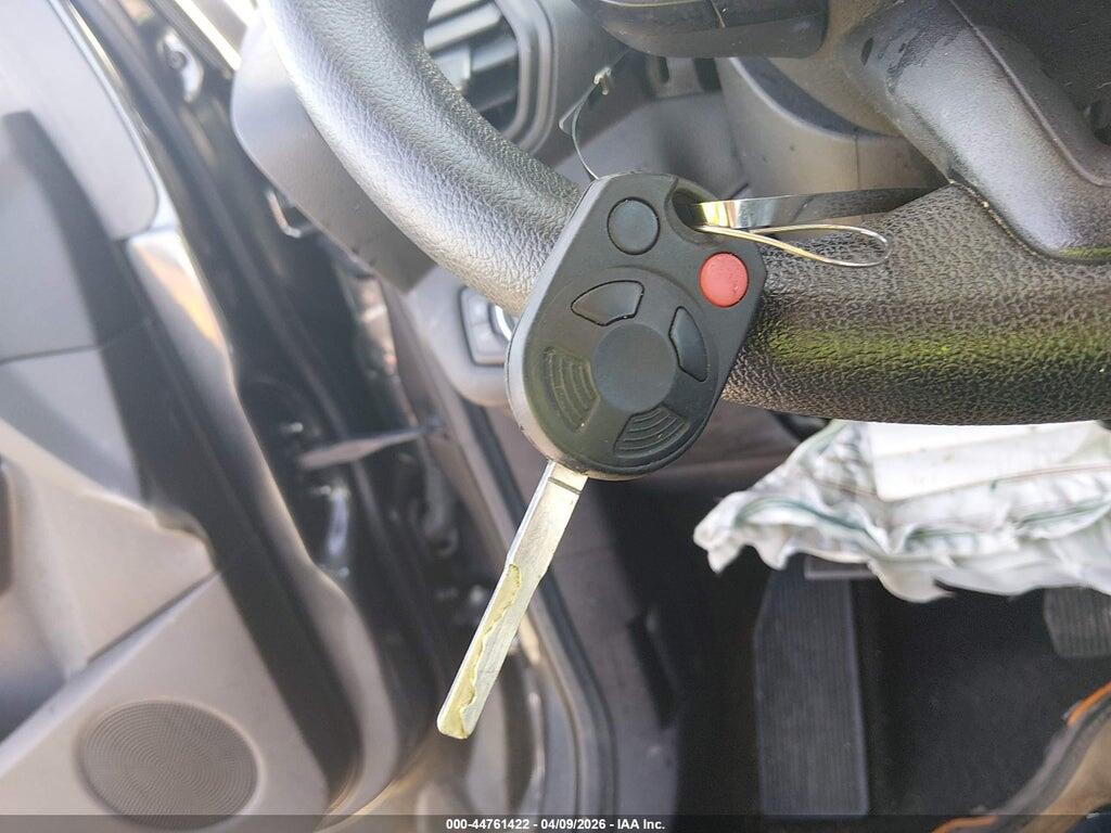 1FMCU9GD0HUD02810 2017 FORD ESCAPE photo no. 11