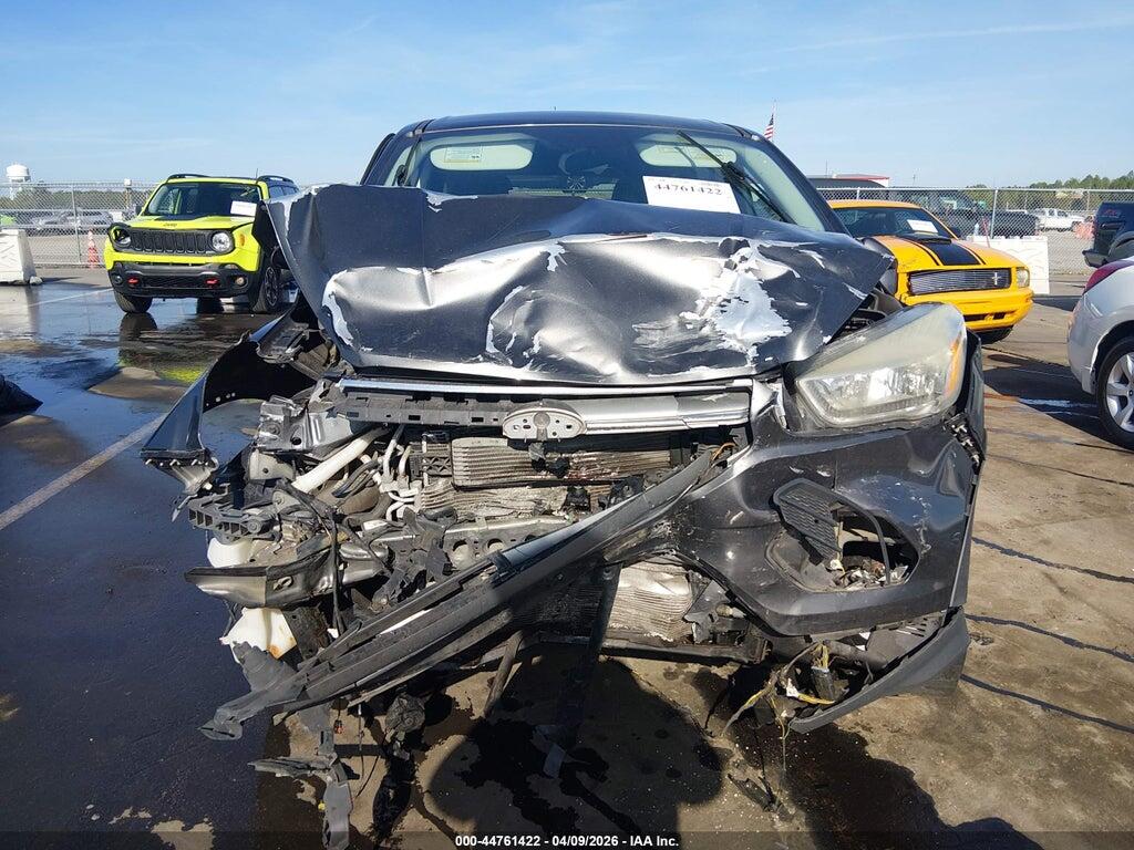 1FMCU9GD0HUD02810 2017 FORD ESCAPE photo no. 12
