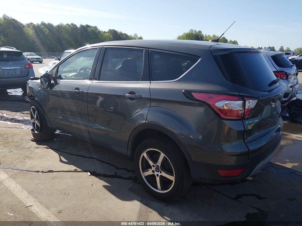1FMCU9GD0HUD02810 2017 FORD ESCAPE photo no. 3