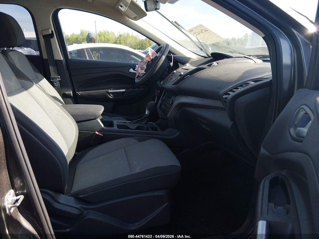 1FMCU9GD0HUD02810 2017 FORD ESCAPE photo no. 5