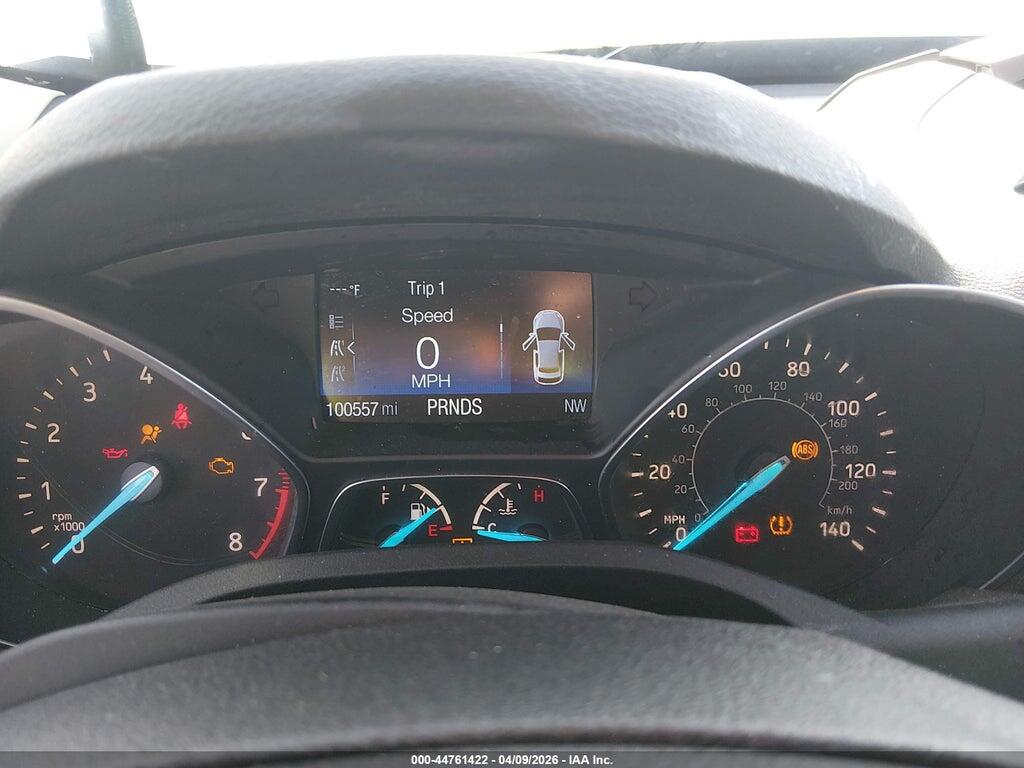 1FMCU9GD0HUD02810 2017 FORD ESCAPE photo no. 7