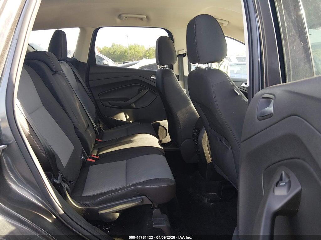 1FMCU9GD0HUD02810 2017 FORD ESCAPE photo no. 8