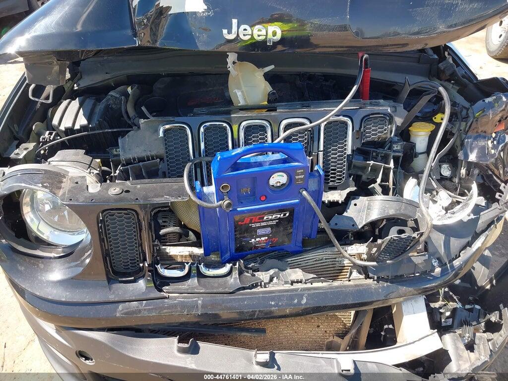 ZACCJABB8HPG28604 2017 JEEP RENEGADE photo no. 10