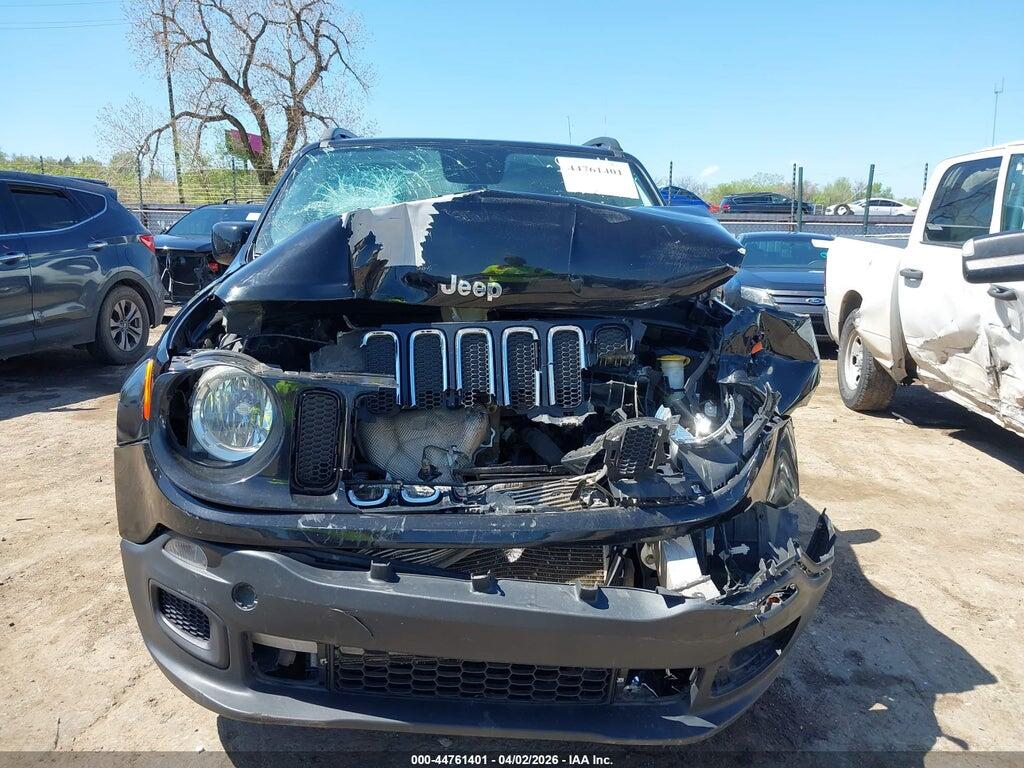 ZACCJABB8HPG28604 2017 JEEP RENEGADE photo no. 12