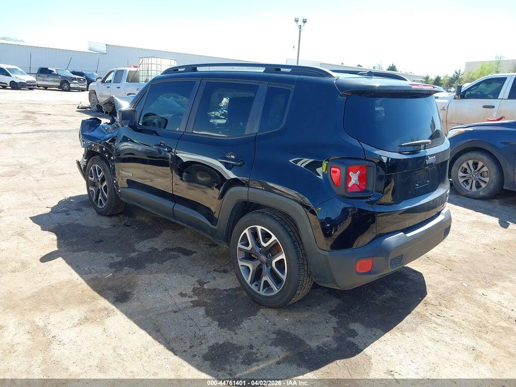 ZACCJABB8HPG28604 2017 JEEP RENEGADE photo no. 3