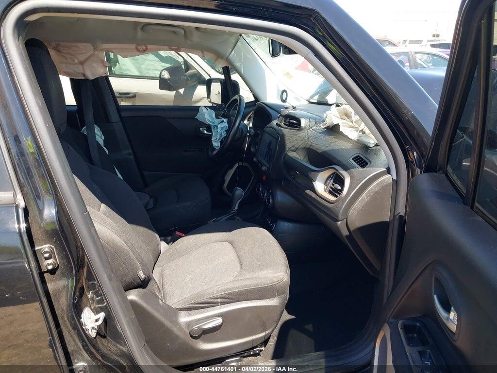 ZACCJABB8HPG28604 2017 JEEP RENEGADE photo no. 5