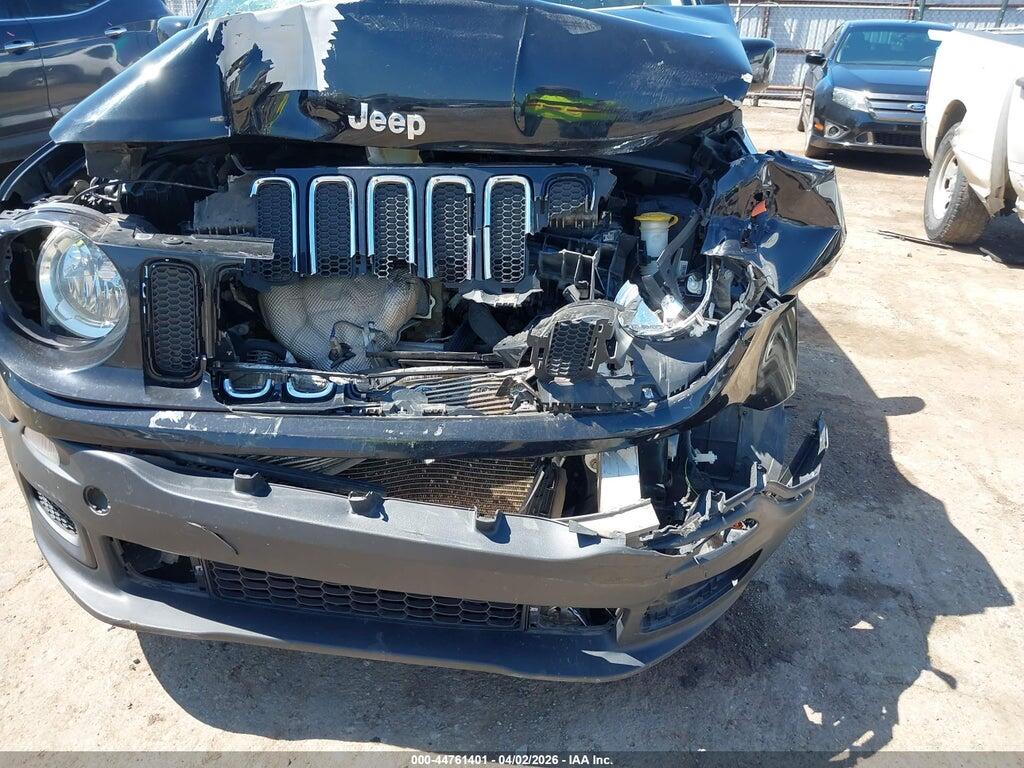 ZACCJABB8HPG28604 2017 JEEP RENEGADE photo no. 6