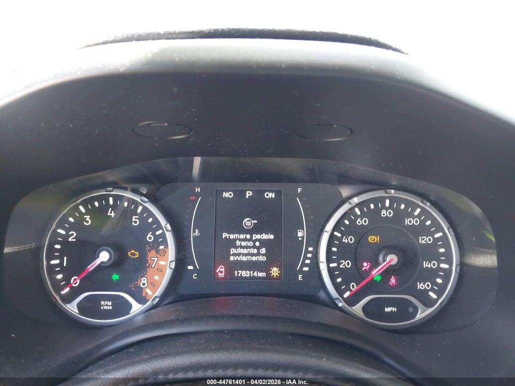 ZACCJABB8HPG28604 2017 JEEP RENEGADE photo no. 7