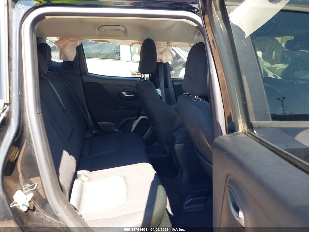 ZACCJABB8HPG28604 2017 JEEP RENEGADE photo no. 8