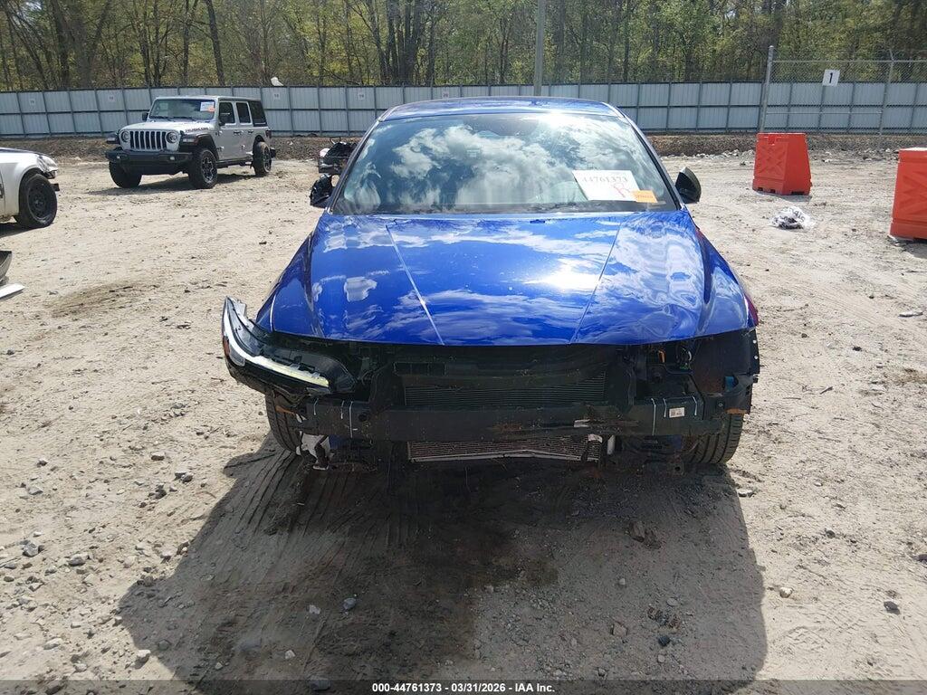 KMHLM4DG7SU052071 2025 HYUNDAI ELANTRA photo no. 12
