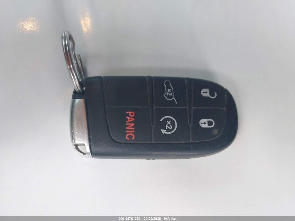 1C4RJFAG5FC165875 2015 JEEP GRAND CHEROKEE photo no. 11