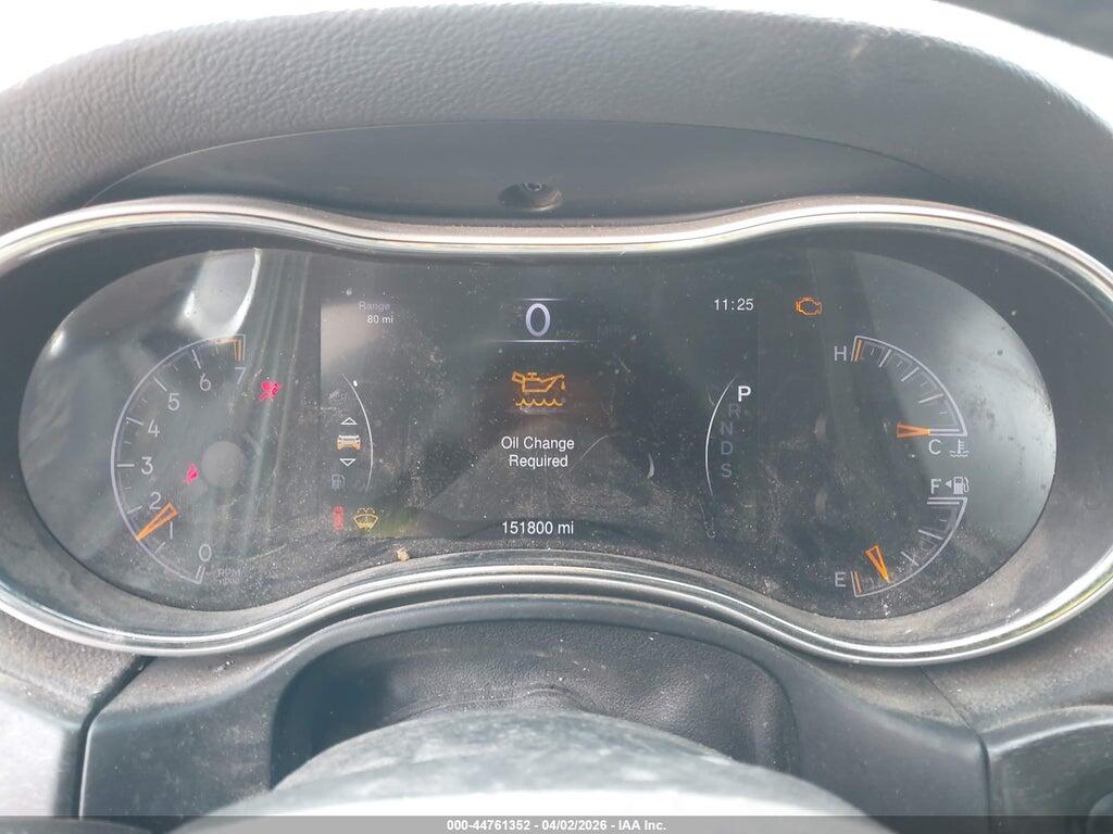 1C4RJFAG5FC165875 2015 JEEP GRAND CHEROKEE photo no. 7