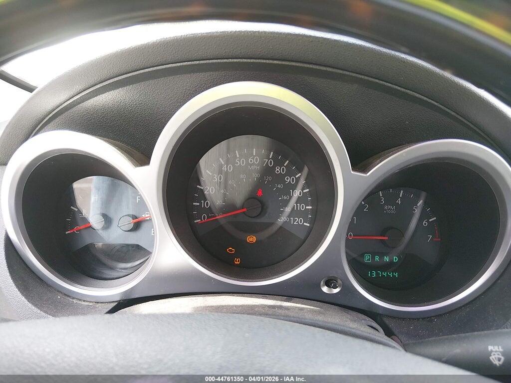 1C3CC5FB6AN187876 2010 CHRYSLER SEBRING photo no. 7