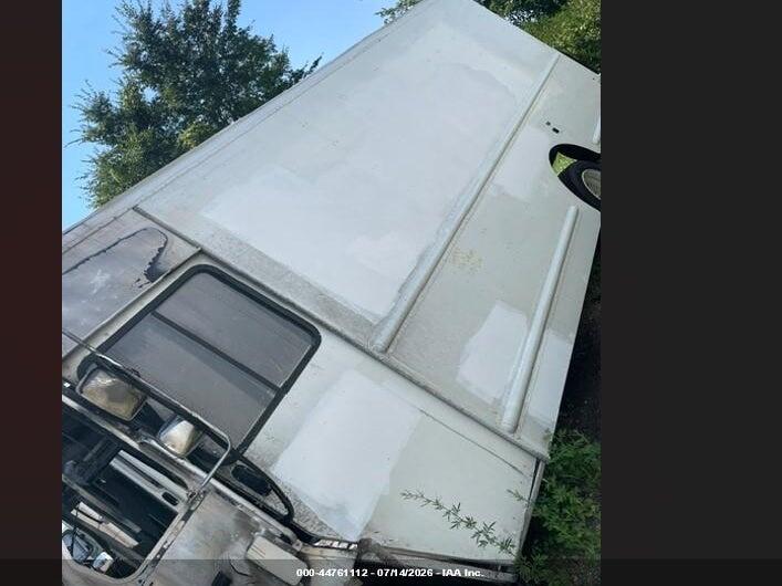 4UZAC2EA3LCMA0265 2020 FREIGHTLINER MT45G photo no. 2