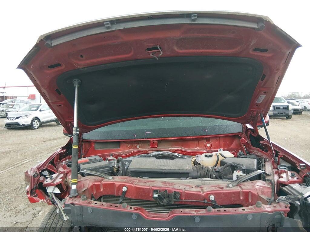 1GKS2DRL3SR188085 2025 GMC YUKON photo no. 10