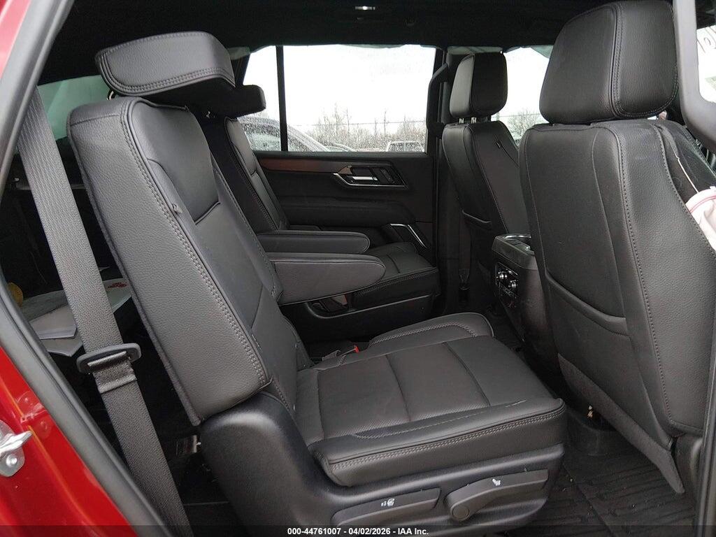 1GKS2DRL3SR188085 2025 GMC YUKON photo no. 8