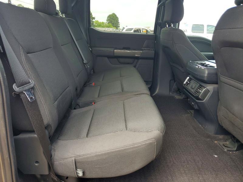 1FTEW1CP2NFA60045 2022 FORD F150 photo no. 10
