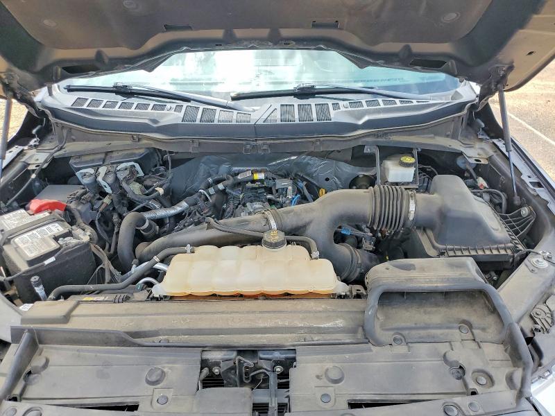 1FTEW1CP2NFA60045 2022 FORD F150 photo no. 11