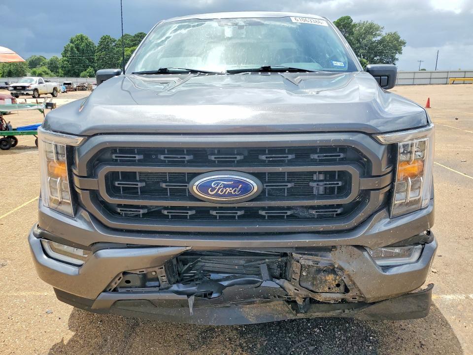 1FTEW1CP2NFA60045 2022 FORD F150 photo no. 5
