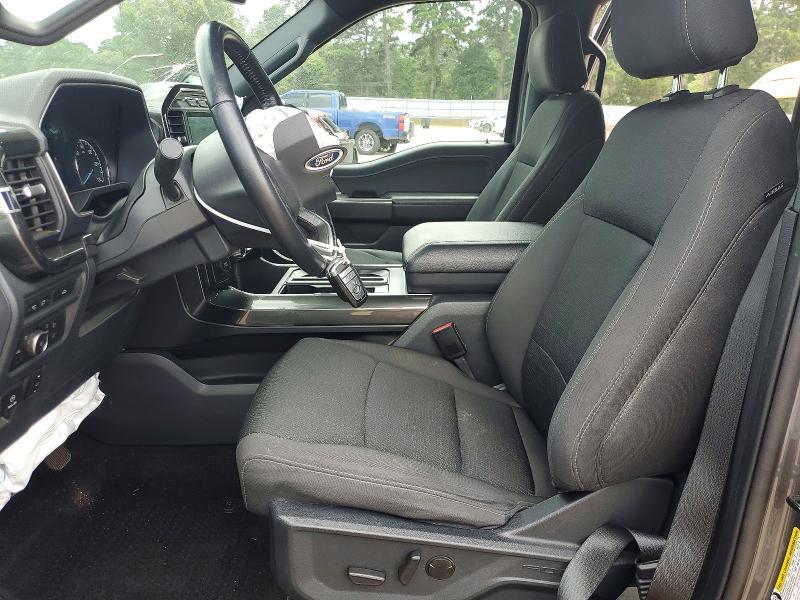 1FTEW1CP2NFA60045 2022 FORD F150 photo no. 7