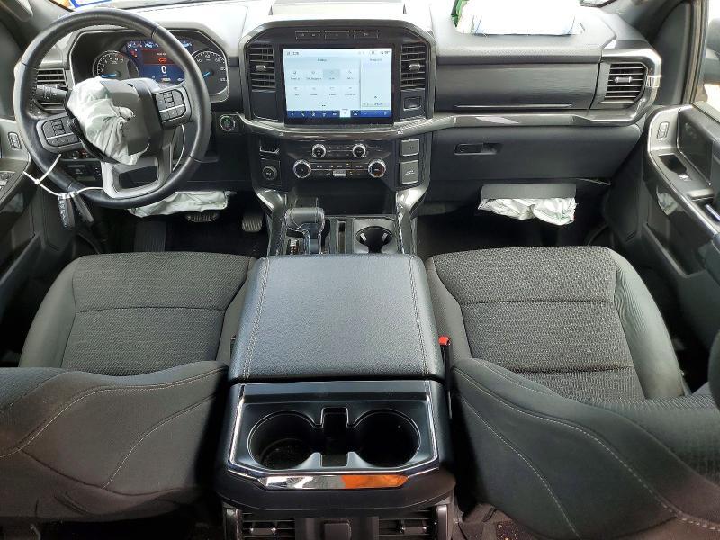 1FTEW1CP2NFA60045 2022 FORD F150 photo no. 8