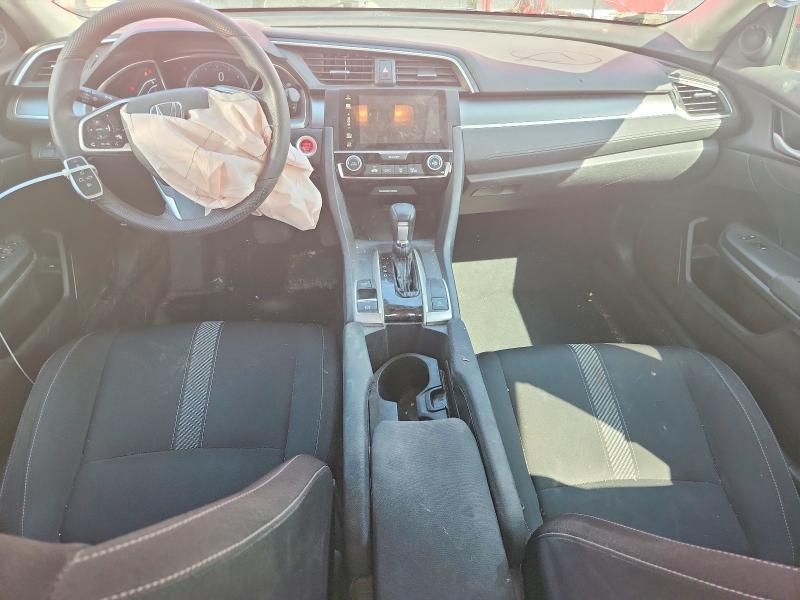 2018 HONDA CIVIC EX — Фото 8 из 12