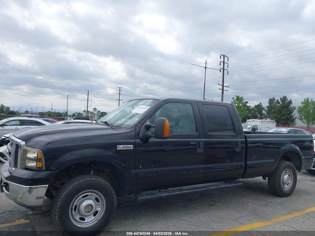 1FTSW21P06EB39412 2006 FORD F-250 photo no. 6