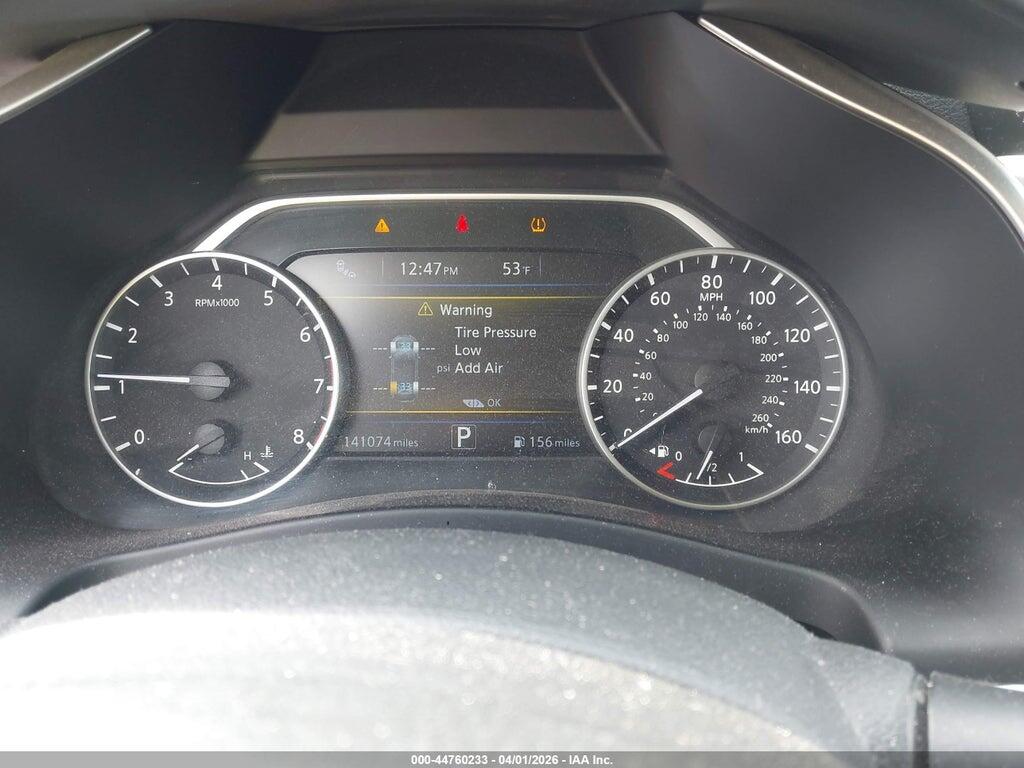 5N1AZ2MH5GN169784 2016 NISSAN MURANO photo no. 7