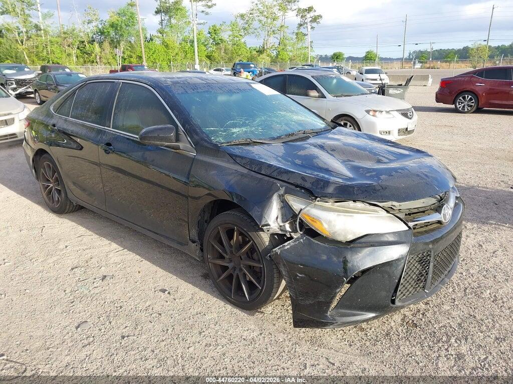 4T1BF1FK8HU310063 2017 TOYOTA CAMRY photo no. 1